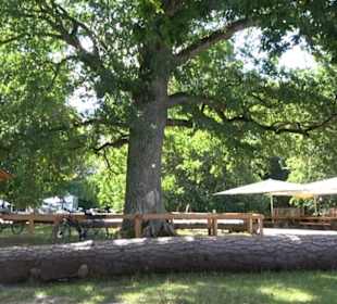 Gaststätte Bärenschlössle