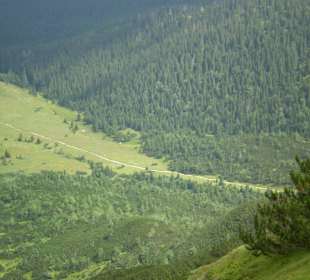 Tatrzański Park Narodowy