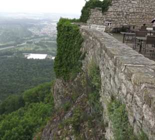 Burgruine Hohenneuffen
