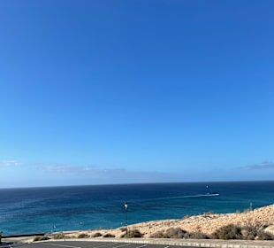 Strandwandern Costa Calma