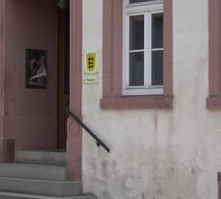 Ehemaliges Notariat Pfalzgrafenweiler