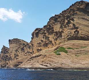 Die Calanque - auf jeden Fall einen Ausflug wert