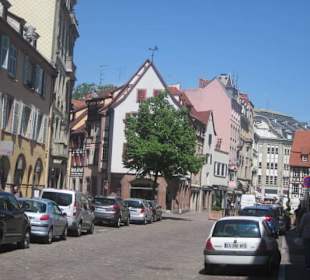 Altstadt Colmar 
