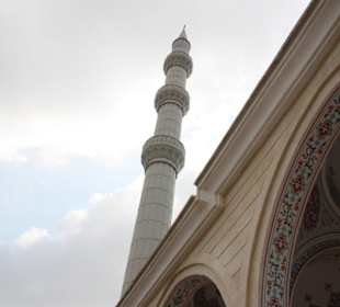 Minarett