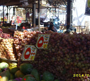 Weintrauben kg für 5 LE 