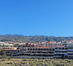 Stadtrundgang Costa Adeje