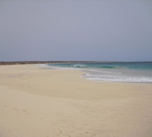 Traumstrand - Südtour