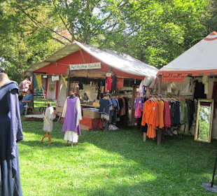 Mittelalterliches Spectaculum 