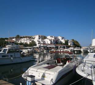 Port d´Addaia