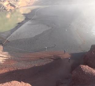 Strand El Golfo