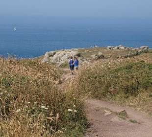 Southwest Coast Path