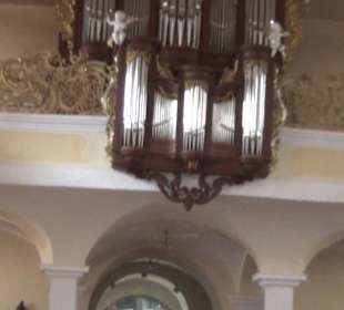 Altstadt Baden-Baden