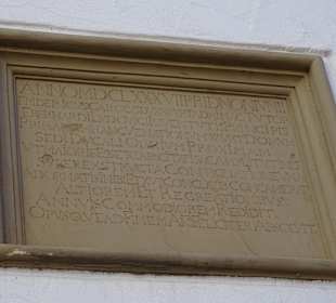 Schloss Waldenbuch