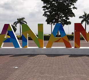 Stadtrundgang Panama City