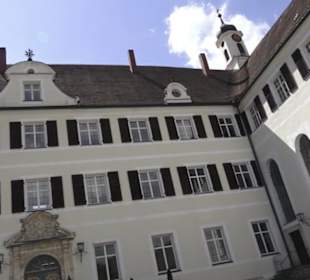 Schloss Mochental
