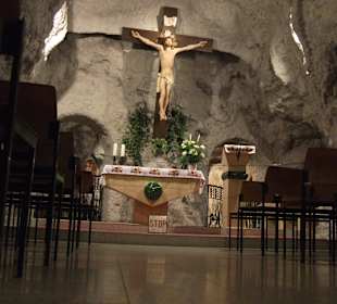 Kościół Gellertberg