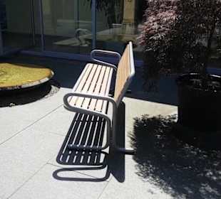 Friedhof Römerschanze