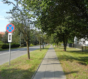 Militaerpark Rembertów