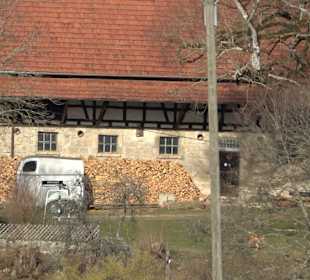 Hofgut Uhenfels Seeburg