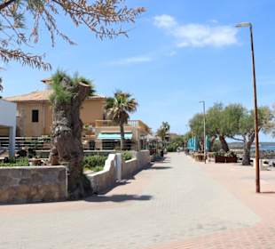 Colonia de Sant Pere