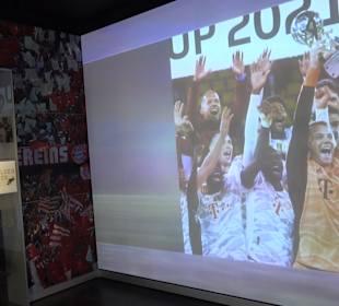 FC Bayern Museum