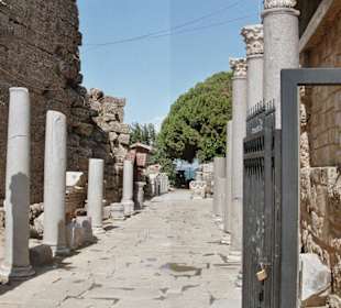 Ruinen