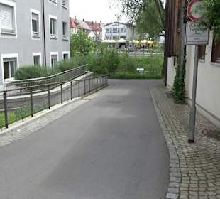 Stadtrundgang Balingen