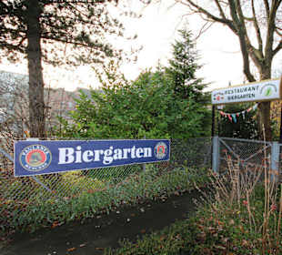 Zum Biergarten