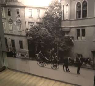 1. Dachgeschoß - 19./20. Jhd.