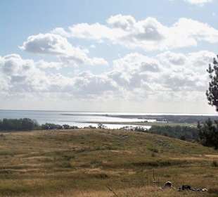 Hiddensee - die Perle Rügens