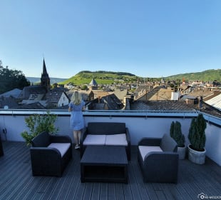 Sonstige Bilder Hotel Goldene Traube By Neugart Traben Trarbach Holidaycheck