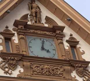 Rathaus