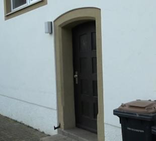 Pfarramte Oberstetten