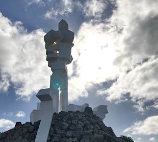 Wandern Puerto del Carmen