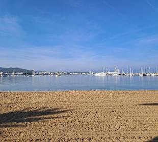 Strände San Antonio/San Antoni de Portmany