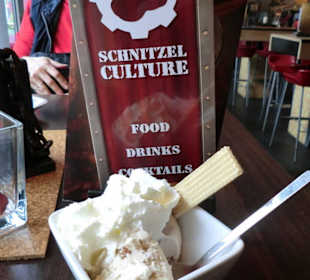 Dessert