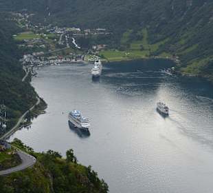 Geiranger
