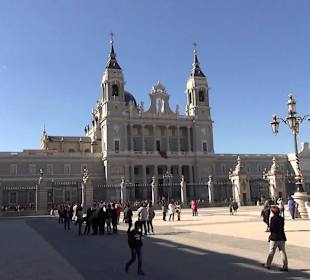 Palacio Real
