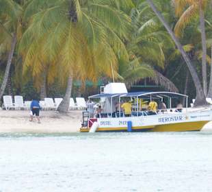 Saona