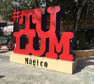 Tulum Mágico
