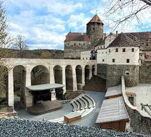 Burg Schlaining