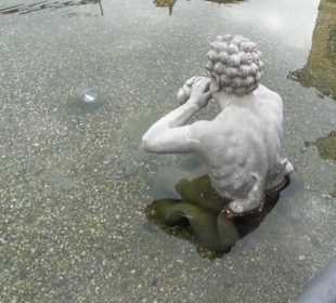 Wasserspiele