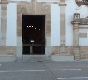 Eglésia del Calvari