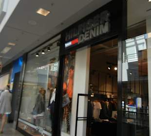 Shoppingcenter Hamburger Meile