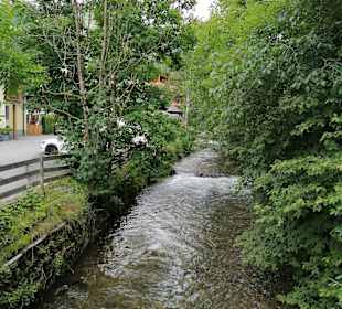 Wandern Bad Kleinkirchheim