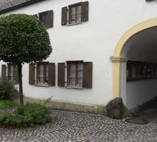 Kloster Bernried