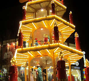 Weihnachtsmarkt Dortmund