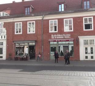 Holländisches Viertel