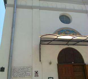 Vovidenia Orthodox Church