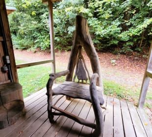 Gegenstände aus Holz